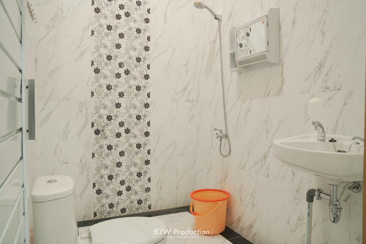 M Stay Guest House Jogja يوغياكارتا المظهر الخارجي الصورة
